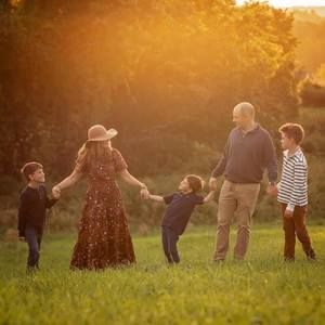 Meet your Posher, Elizabeth